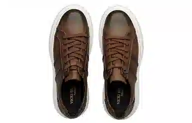 VICKI BROWN Fashion Sneakers