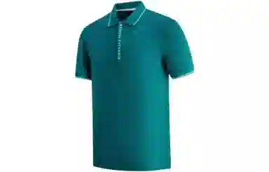 ARMANI EXCHANGE SS23 LogoPolo