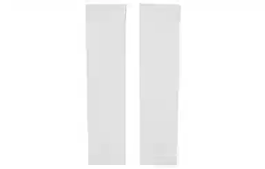 MLB Letter Print Sun Protection Sleeves