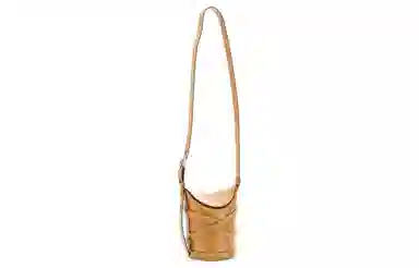 Alexander McQueen The Curve Logo
