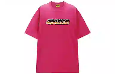 404MOB GANG logoT