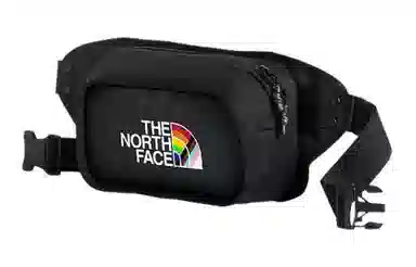 THE NORTH FACE Logo