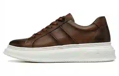 VICKI BROWN Fashion Sneakers