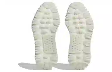 adidas NMD S1 White Orange