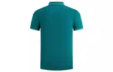 ARMANI EXCHANGE SS23 LogoPolo