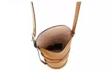 Alexander McQueen The Curve Logo