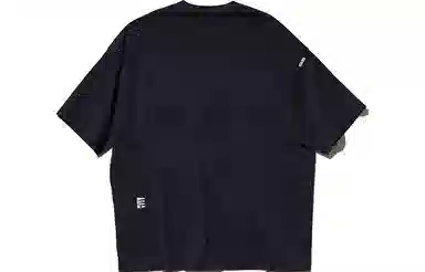 nautica white sail SS23 T