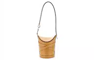 Alexander McQueen The Curve Logo