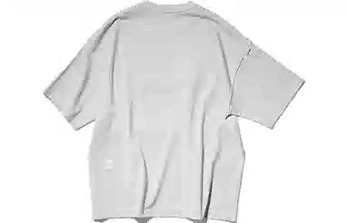 nautica white sail SS23 T