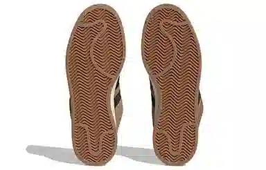 adidas Campus 00s Brown Black