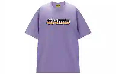 404MOB GANG logoT