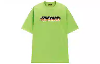404MOB GANG logoT