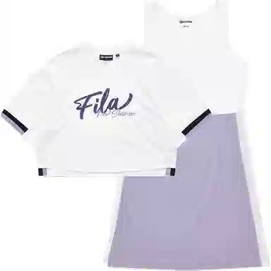 FILA FUSION023