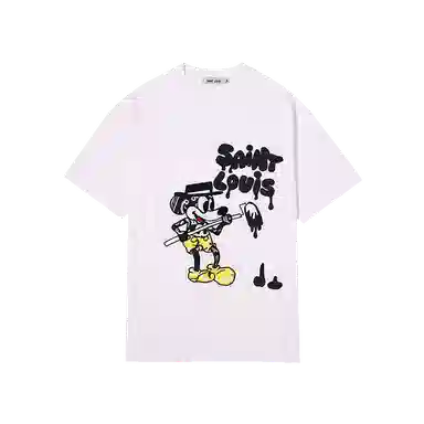 SSSAINT LOUIS the RAT teeT