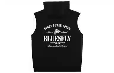 BLUESFLY T