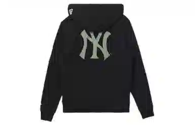 New Era x Alpha Industries x MLB Yankees Hoodie