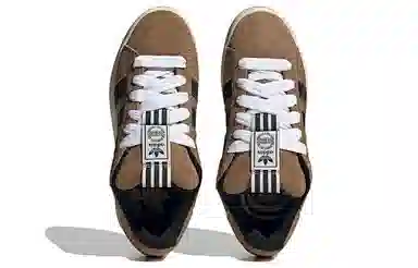 adidas Campus 00s Brown Black