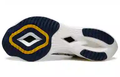 Hailes Feilong Marathon Blue Yellow