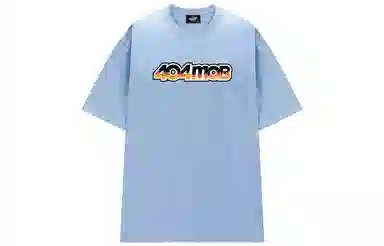 404MOB GANG logoT