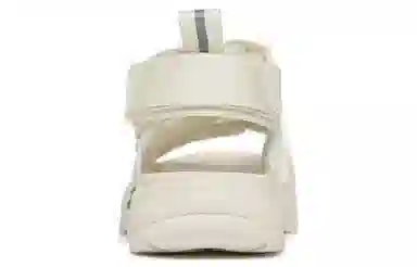 MLB Chunky Sandal Triple LA Dodgers
