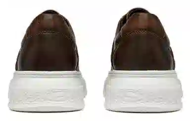 VICKI BROWN Fashion Sneakers