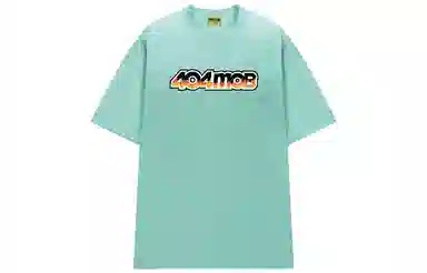 404MOB GANG logoT