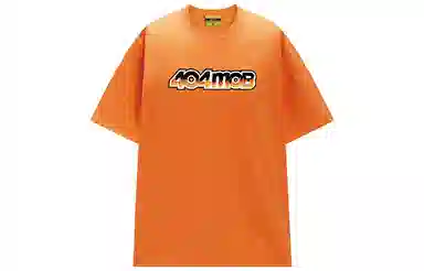 404MOB GANG logoT