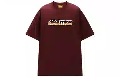 404MOB GANG logoT