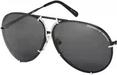 PORSCHE DESIGN ICONICS