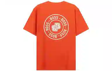 HUGO BOSS SS23 LogoT