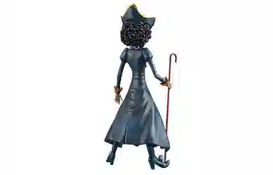 BANPRESTO DXF 15 19cm