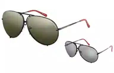 PORSCHE DESIGN ICONICS