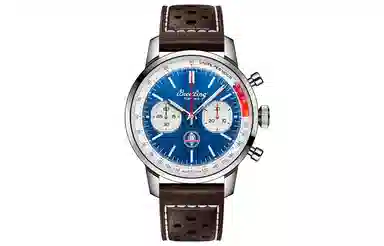 BREITLING 100 41mm AB01763A1C1X1