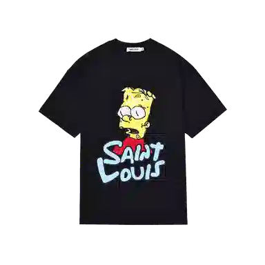 SSSAINT LOUISthe BOYT