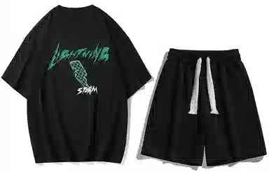 Lightning X Storm T