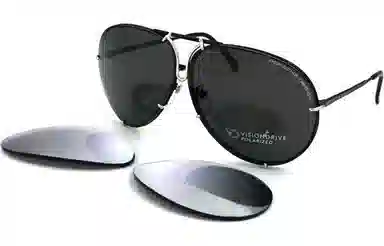 PORSCHE DESIGN ICONICS