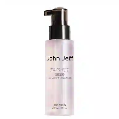 John Jeff 95.7 125ml