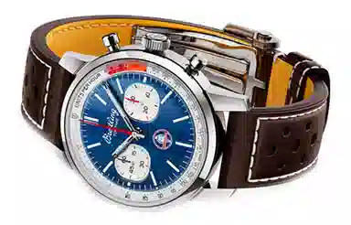 BREITLING 100 41mm AB01763A1C1X1