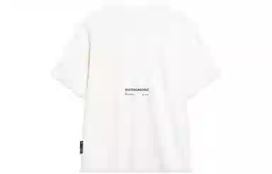 LiNing x Disney Oswald Print T-Shirt