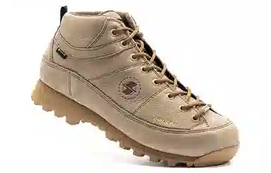 CRISPI Monaco GTX Desert