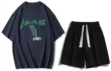 Lightning X Storm T