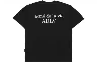 acme de la vieADLV T