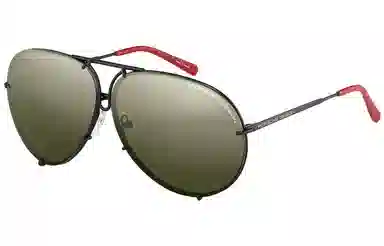 PORSCHE DESIGN ICONICS