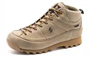 CRISPI Monaco GTX Desert