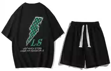 Lightning X Storm T