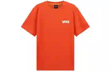 HUGO BOSS SS23 LogoT