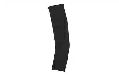 The North Face Striped Ice Sleeve Black