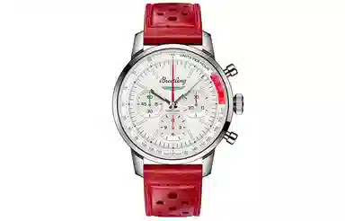 BREITLING 100 41mm AB01766A1A1X1