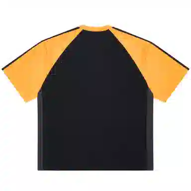 Coca-Cola Racing V-Neck T-Shirt