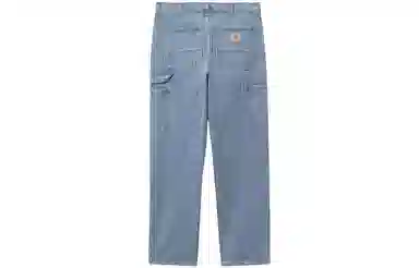 Carhartt WIP Detour Denim Light Blue